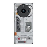 Plasma Shield Realme 11 Pro Plus 5G Glass Back Cover Online