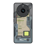 Art Station Realme 11 Pro Plus 5G Glass Back Cover Online