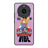 Don't Kill My Vibe Realme 11 Pro Plus 5G Glass Back Cover Online