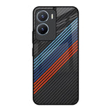 Carbon Inspired Vivo T2x 5G Glass Back Cover Online