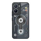 Retro Recorder Vivo T2x 5G Glass Back Cover Online