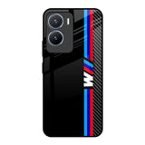 Automotive Art Vivo T2x 5G Glass Back Cover Online
