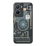 Motherboard Circuit Vivo T2x 5G Glass Back Cover Online