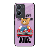 Don't Kill My Vibe Vivo T2x 5G Glass Back Cover Online
