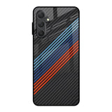 Carbon Inspired Samsung Galaxy F54 5G Glass Back Cover Online