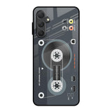 Retro Recorder Samsung Galaxy F54 5G Glass Back Cover Online
