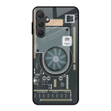 Motherboard Circuit Samsung Galaxy F54 5G Glass Back Cover Online