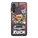 Money Madness Samsung Galaxy F54 5G Glass Back Cover Online