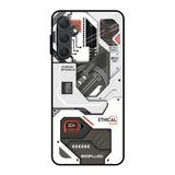 Explore Circuit Samsung Galaxy F54 5G Glass Back Cover Online