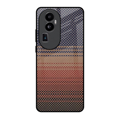 Fiber Artistry Oppo Reno10 Pro Plus 5G Glass Back Cover Online