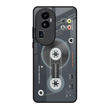 Retro Recorder Oppo Reno10 Pro Plus 5G Glass Back Cover Online