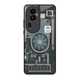 Motherboard Circuit Oppo Reno10 Pro Plus 5G Glass Back Cover Online