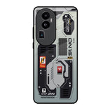Techno Vibes Oppo Reno10 Pro Plus 5G Glass Back Cover Online