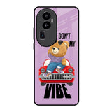 Don't Kill My Vibe Oppo Reno10 Pro Plus 5G Glass Back Cover Online