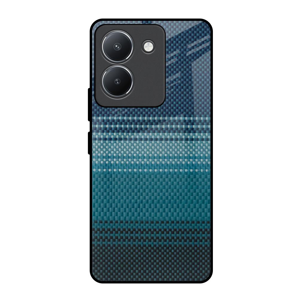 Modern Rug Vivo Y36 Glass Back Cover Online