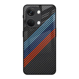 Carbon Inspired OnePlus Nord 3 5G Glass Back Cover Online