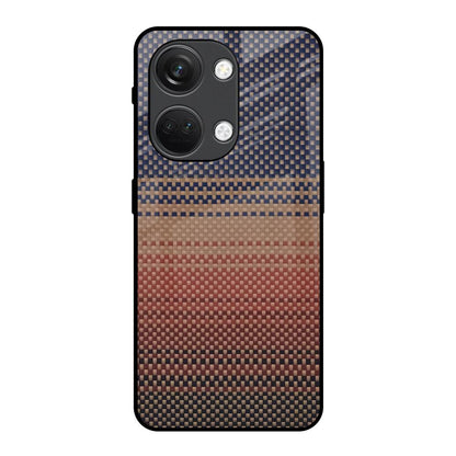 Fiber Artistry OnePlus Nord 3 5G Glass Back Cover Online