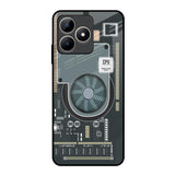 Motherboard Circuit Realme C53 Glass Back Cover Online