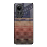 Fiber Artistry Oppo Reno10 5G Glass Back Cover Online
