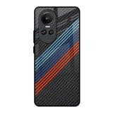 Carbon Inspired Oppo Reno10 Pro 5G Glass Back Cover Online