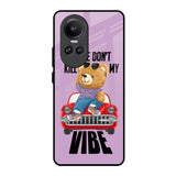 Don't Kill My Vibe Oppo Reno10 Pro 5G Glass Back Cover Online