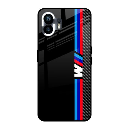 Automotive Art Nothing Phone 2 Glass Back Cover Online