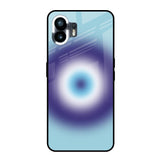 Evil Eye Art Nothing Phone 2 Glass Back Cover Online