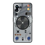 Gaming Gear Nothing Phone 2 Glass Back Cover Online