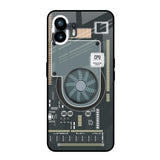 Motherboard Circuit Nothing Phone 2 Glass Back Cover Online