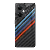 Carbon Inspired OnePlus Nord CE 3 5G Glass Back Cover Online