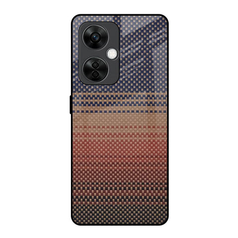 Fiber Artistry OnePlus Nord CE 3 5G Glass Back Cover Online