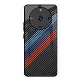 Carbon Inspired Realme Narzo 60 5G Glass Back Cover Online