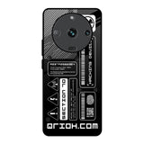 Futuristic Art Realme Narzo 60 5G Glass Back Cover Online