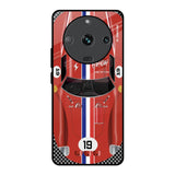 Racing Vintage Realme Narzo 60 5G Glass Back Cover Online