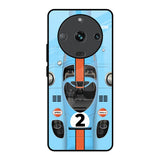 Race Laboratory Realme Narzo 60 5G Glass Back Cover Online