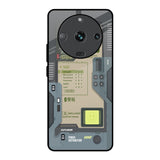 Art Station Realme Narzo 60 5G Glass Back Cover Online