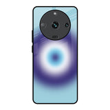 Evil Eye Art Realme Narzo 60 5G Glass Back Cover Online