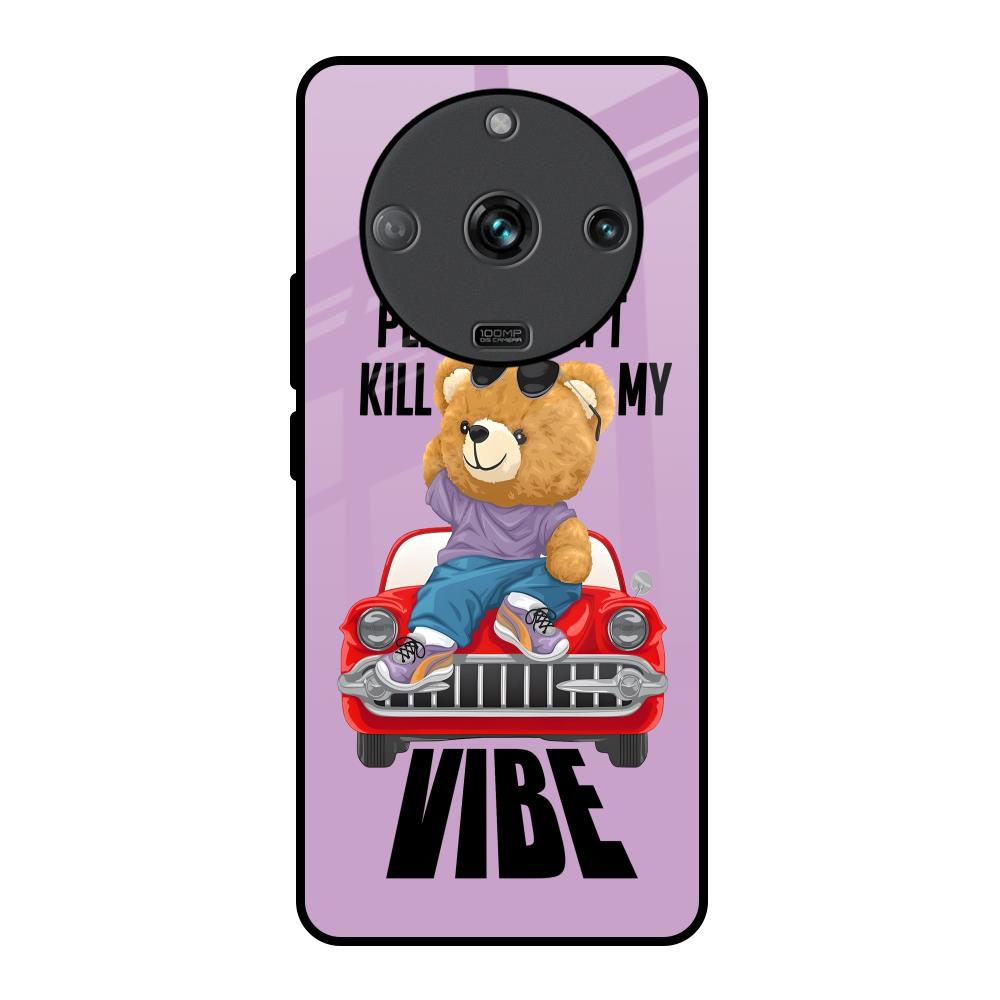 Don't Kill My Vibe Realme Narzo 60 5G Glass Back Cover Online