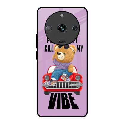 Don't Kill My Vibe Realme Narzo 60 5G Glass Back Cover Online