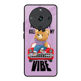 Don't Kill My Vibe Realme Narzo 60 5G Glass Back Cover Online