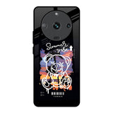 Summer Vibe Realme Narzo 60 5G Glass Back Cover Online