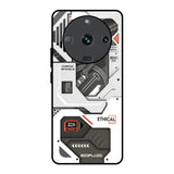 Explore Circuit Realme Narzo 60 5G Glass Back Cover Online