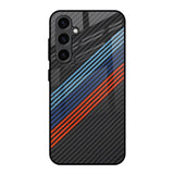 Carbon Inspired Samsung Galaxy S23 FE 5G Glass Back Cover Online