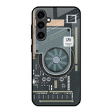 Motherboard Circuit Samsung Galaxy S23 FE 5G Glass Back Cover Online
