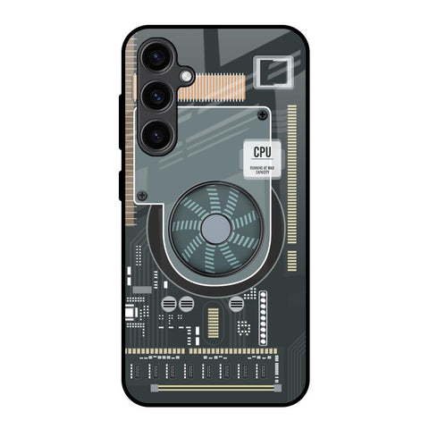 Motherboard Circuit Samsung Galaxy S23 FE 5G Glass Back Cover Online