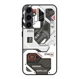 Explore Circuit Samsung Galaxy S23 FE 5G Glass Back Cover Online