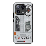 Plasma Shield Mi 13 Pro Glass Back Cover Online