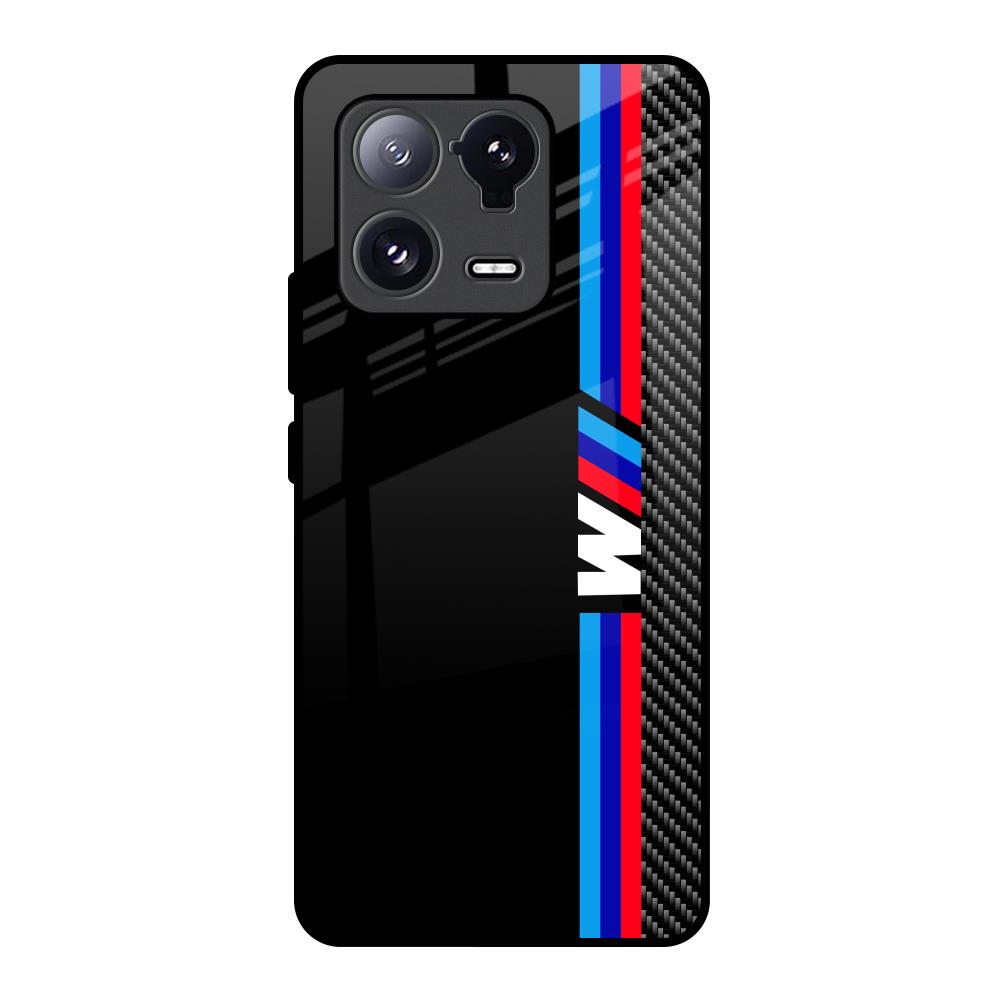 Automotive Art Mi 13 Pro Glass Back Cover Online