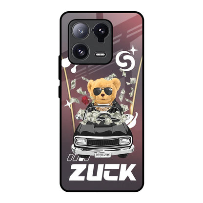 Money Madness Mi 13 Pro Glass Back Cover Online