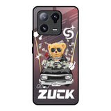 Money Madness Mi 13 Pro Glass Back Cover Online